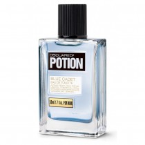 Dsquared2 Potion Blue Cadet