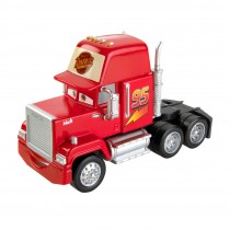 Disney MACK 