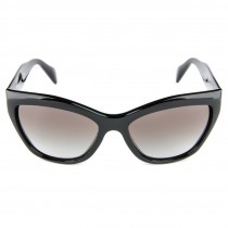 Prada Cat Eye Poeme Pr 02QS 1AB0A7 56  