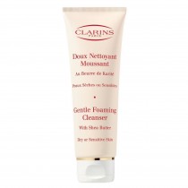 Clarins GENTLE FOAMING CLEANSER