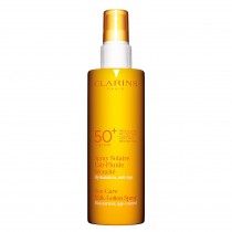 Clarins SUN CARE MILK-LOTION SPRAY SPF50