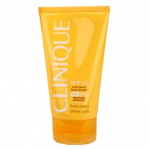 Clinique SUN BODY CREAM 