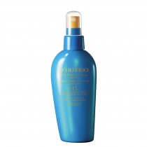 Shiseido Global Sun Care Protection 