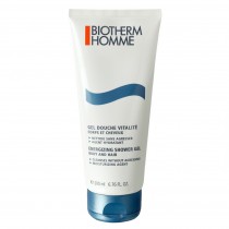 Biotherm ENERGIZING SHOWER GEL