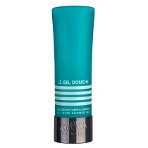 Jean Paul Gaultier LE MALE GENTLE SHOWER GEL
