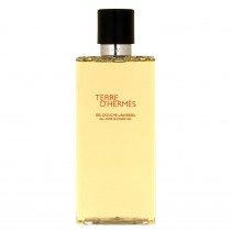 Hermes TERRE SHOWER GEL