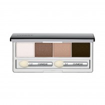 Clinique ALL ABOUT SHADOW QUAD MORNING JAVA