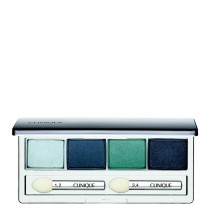 Clinique  ALL ABOUT SHADOW QUAD GALAXY