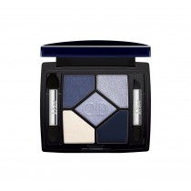 Dior 5 COLOURS NAVY DESIGN 208