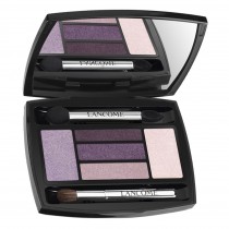 Lancome HYPNOSE DOLL EYES PALETTE REFLET D'AMETHYSTE D02