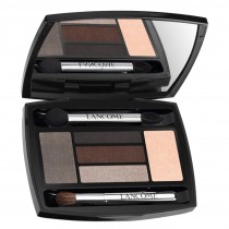 Lancome HYPNOSE DRAMA EYES PALETTE GRIS AU NATUREL DR6