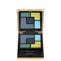 Yves Saint Laurent COUTURE EYE PALLETTE LUMIERES MAJORELLE 10