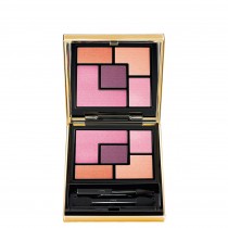 Yves Saint Laurent COUTURE EYE PALLETTE BABY DOLL NUDE 9