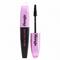 L'Oreal MEGA VOLUME MISS MANGA BLACK