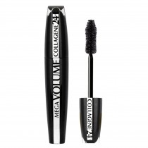 L'Oreal MEGA VOLUME COLLAGENE BLACK