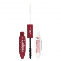 L'Oreal DOUBLE EXTENSION BEAUTY TUBES TECHNOLOGY BLACK