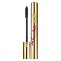 Yves Saint Laurent VOLUME EFFECT FAUX CILS BABY DOLL INDISCREET PURPLE 4