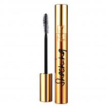 Yves Saint Laurent VOLUME EFFECT FAUX CILS SHOCKING DEEP BLACK 1