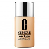 Clinique EVEN BETTER HONEY 6