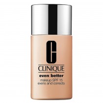 Clinique EVEN BETTER VANILLA 7
