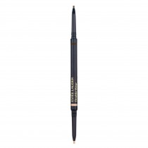 Estee Lauder DOUBLE WEAR STAY-IN-PLACE  BROW LIFT DUO BLACK BROWN 1