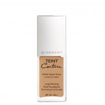 Givenchy TEINT COUTURE ELEGANT HONEY 5