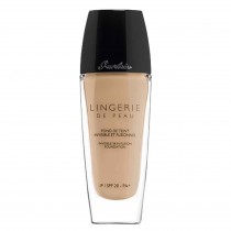 Guerlain LINGERIE DE PEAU BEIGE MOYEN 4
