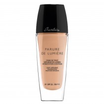 Guerlain PARURE DE LUMIERE ROSE NATUREL 13