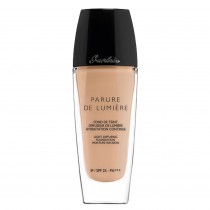 Guerlain PARURE DE LUMIERE BEIGE NATUREL 3