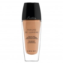 Guerlain PARURE DE LUMIERE BEIGE MOYEN 4