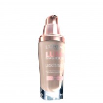 L'Oreal LUMI MAGIQUE ROSE PORCELAIN C2