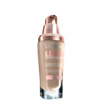 L'Oreal LUMI MAGIQUE GOLD SAND W5
