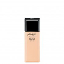 Shiseido SHEER AND PERFECT FOUNDATION GOLDEN BROWN D10