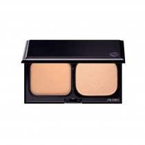 Shiseido SHEER MATIFYING COMPACT NATURAL FAIR IVORY I40