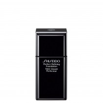 Shiseido  PERFECT REFINING FOUNDATION NATURAL FAIR BEIGE B40
