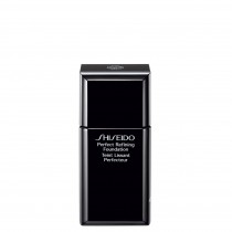 Shiseido PERFECT REFINING FOUNDATION NATURAL LIGHT IVORY I20