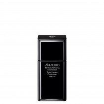 Shiseido PERFECT REFINING FOUNDATION NATURAL DEEP IVORY I60