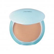 Shiseido  PURENESS MATIFYING COMPACT OIL-FREE FOUNDATION NATURAL BEIGE 40