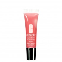 Clinique SUPERBALM MOISTURIZING GLOSS CURRANT 9