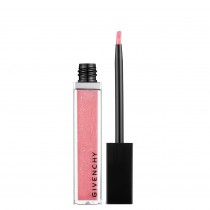 Givenchy GLOSS INTERDIT CAPRICIOUS PINK 1