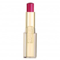 L'Oreal Rouge Caresse Impulsive Fuchsia 202