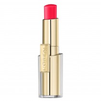 L'Oreal Rouge Caresse Aphrodite Scarlet 6