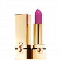 Yves Saint Laurent ROUGE PUR COUTURE FUCHSIA PINK 19