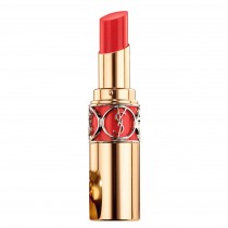 Yves Saint Laurent ROUGE VOLUPTE SHINE Corail incandescent 12