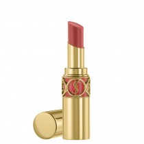Yves Saint Laurent ROUGE VOLUPTE SHINE Pink in Paris 13