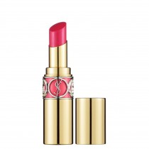 Yves Saint Laurent ROUGE VOLUPTE SHINE PINK IN DEVOTION 6
