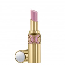 Yves Saint Laurent ROUGE VOLUPTE SHINE Pink in confidentiel 8