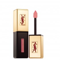Yves Saint Laurent ROUGE PUR COUTURE VERNIS A LEVRES NAUGHTY MAUVE 107