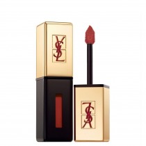 Yves Saint Laurent ROUGE PUR COUTURE VERNIS A LEVRES BEIGE ANARCHIST N106