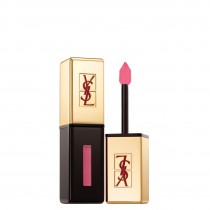Yves Saint Laurent ROUGE PUR COUTURE VERNIS A LEVRES FUCHSIA TOMBOY 104